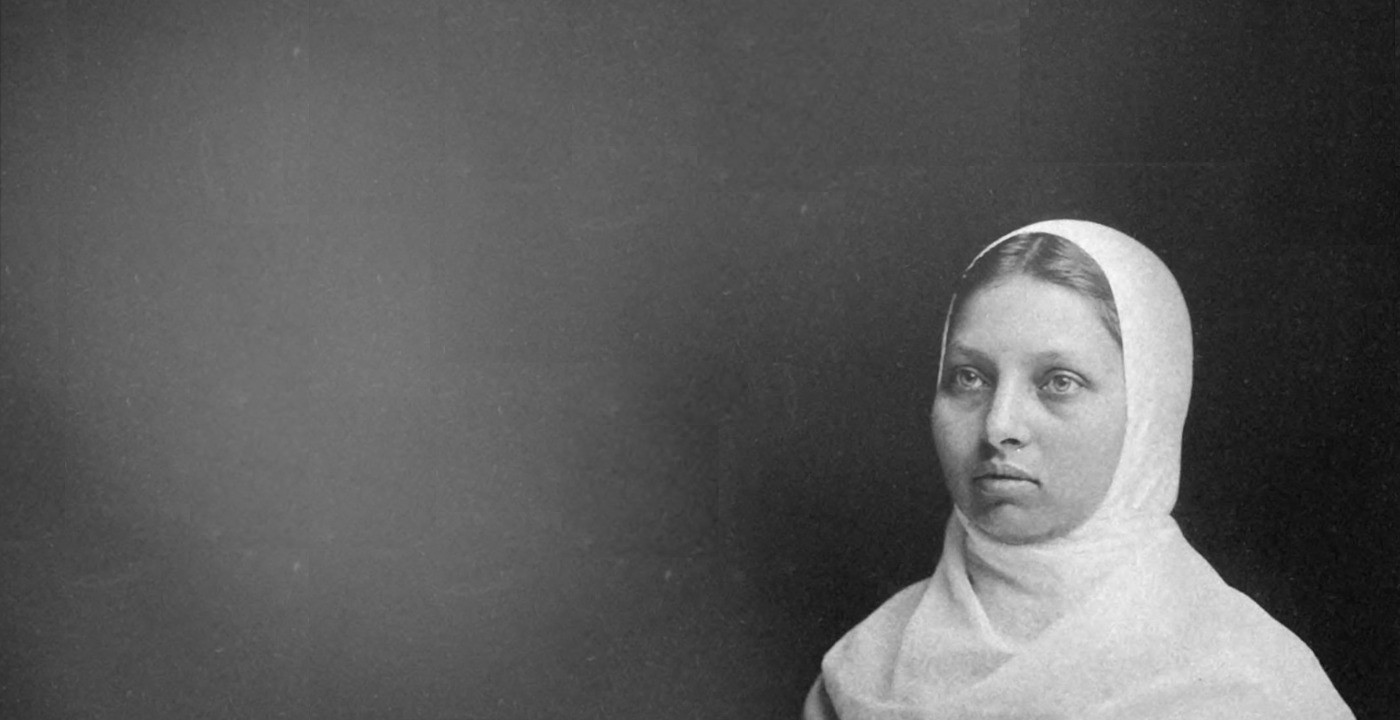 Pandita Ramabai
